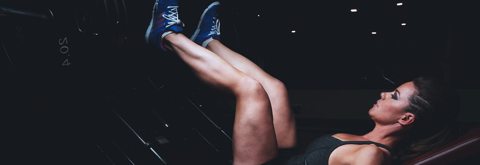 Ripert Fitness Factory